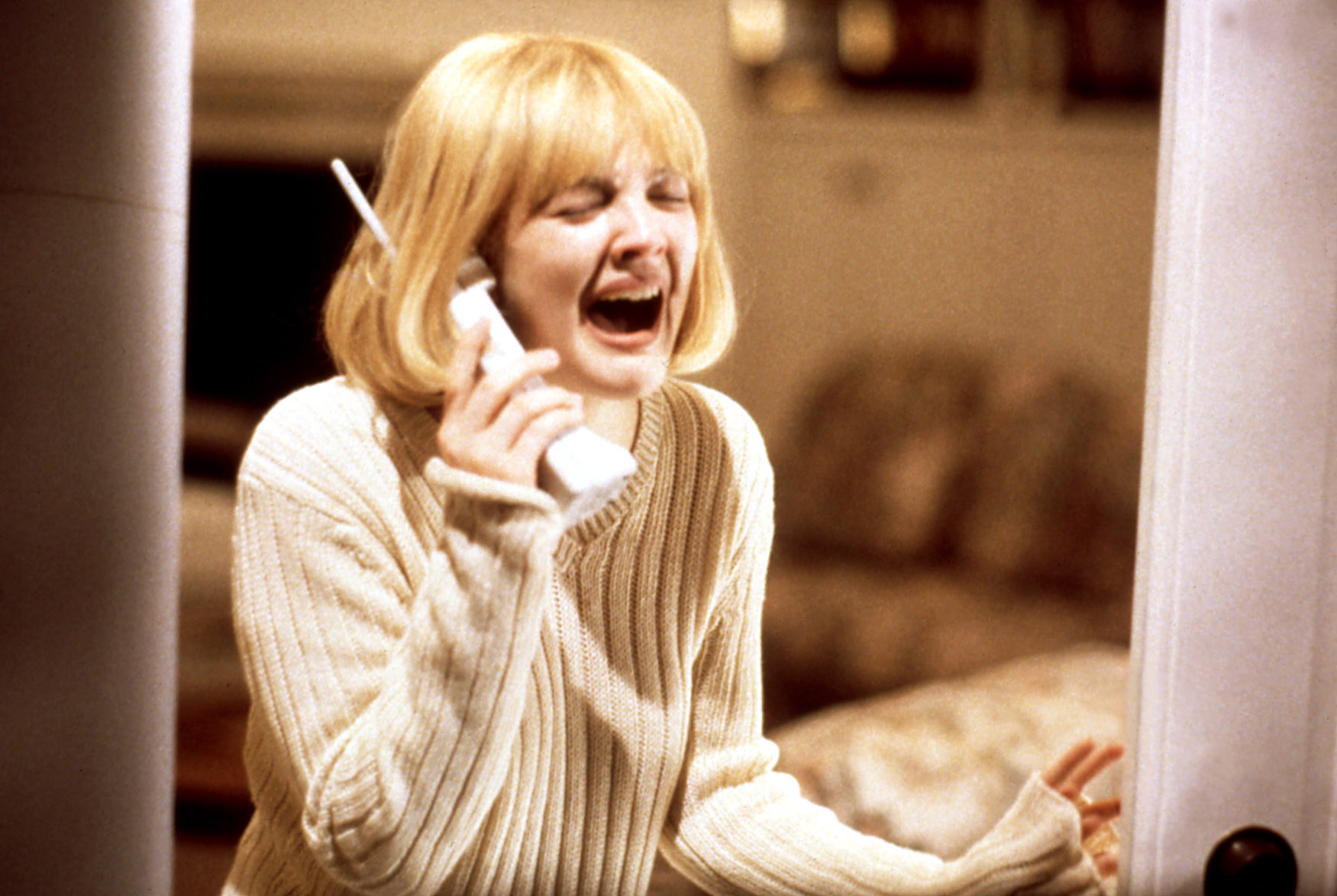 Scream 1996 2025 full movie free